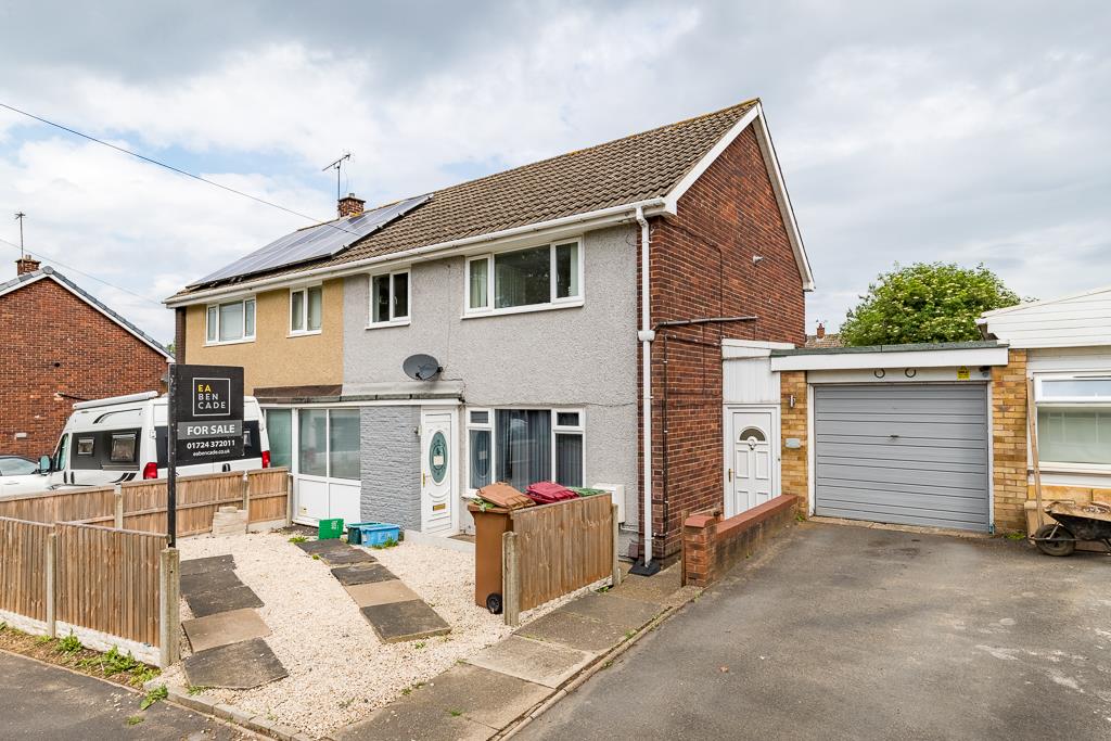 Property for sale Scunthorpe